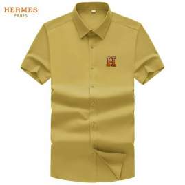 Picture of Hermes Shirts Short _SKUHermesS-4XL25tx1228468
